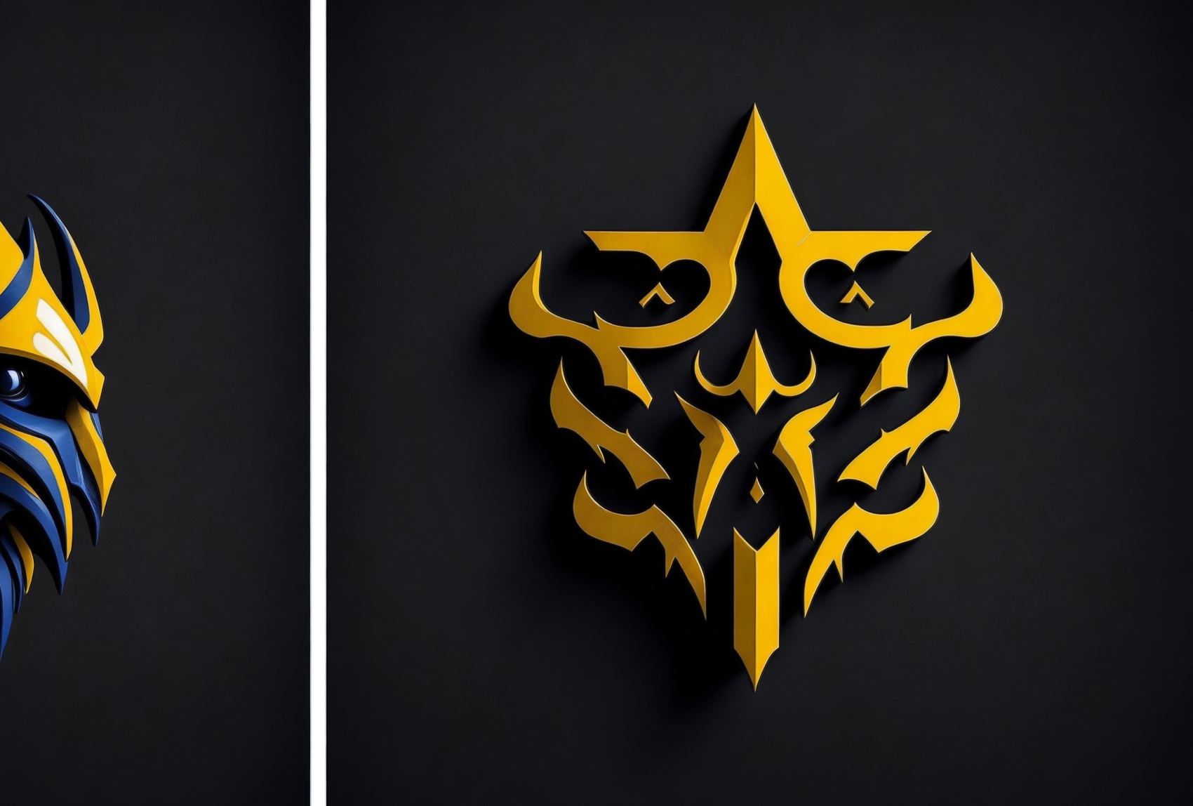 Free Gaming Logo Maker For Gamers Expert Tips Tools Gaming Logo The Power Of A Great Logo 
